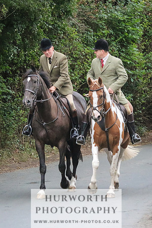 Hurworth Hunt 041