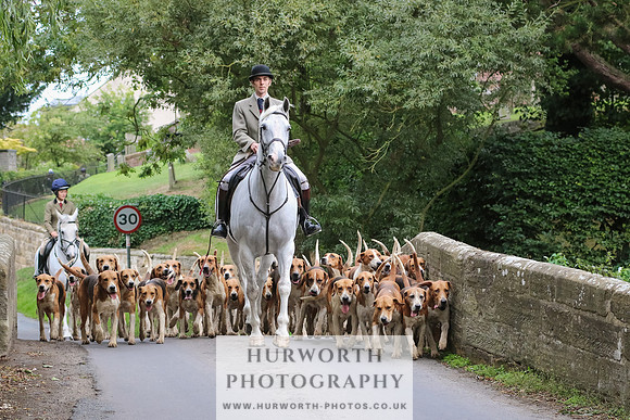 Hurworth Hunt 042