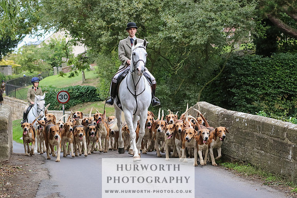 Hurworth Hunt 043