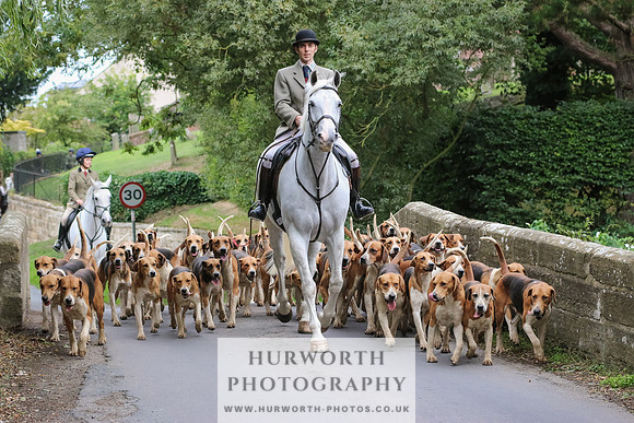 Hurworth Hunt 044