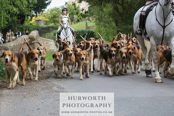 Hurworth Hunt 048