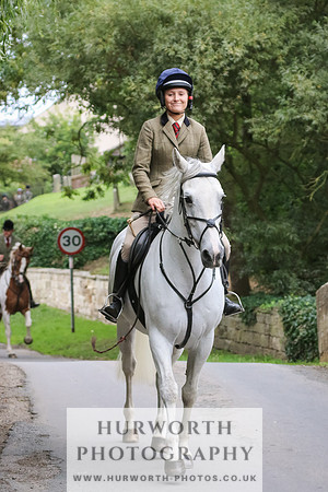 Hurworth Hunt 055