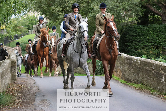 Hurworth Hunt 058