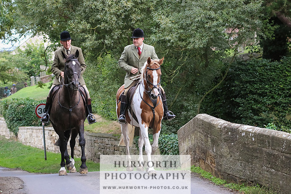Hurworth Hunt 056