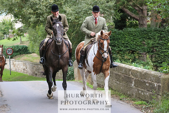 Hurworth Hunt 057