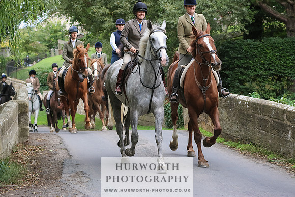 Hurworth Hunt 059