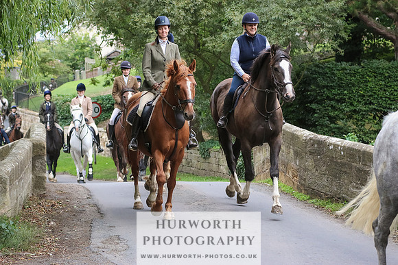 Hurworth Hunt 060
