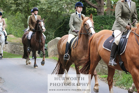 Hurworth Hunt 062
