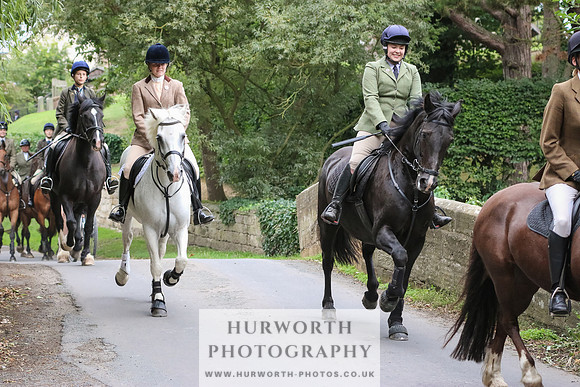 Hurworth Hunt 064