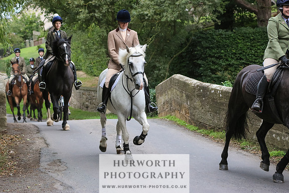 Hurworth Hunt 067