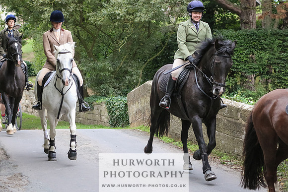 Hurworth Hunt 065