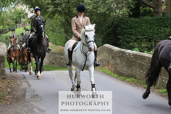 Hurworth Hunt 068