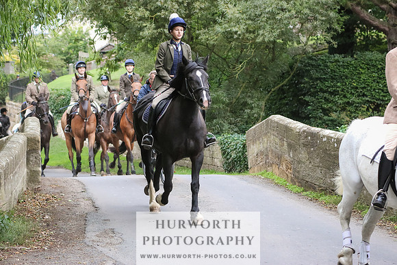 Hurworth Hunt 069