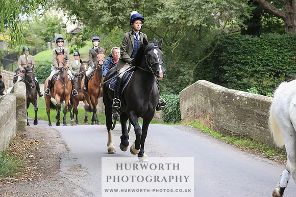 Hurworth Hunt 070