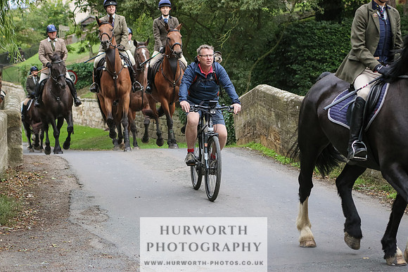 Hurworth Hunt 071