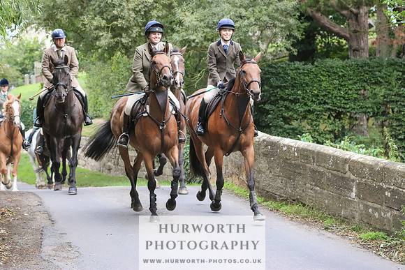 Hurworth Hunt 072