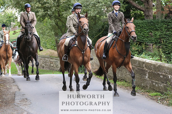 Hurworth Hunt 073