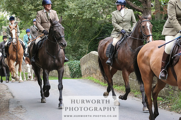 Hurworth Hunt 074
