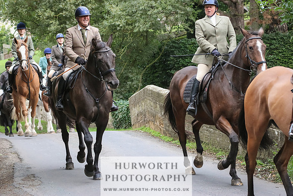Hurworth Hunt 075