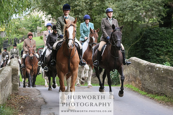 Hurworth Hunt 076