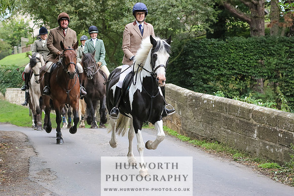 Hurworth Hunt 078