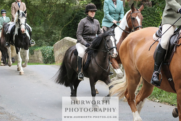 Hurworth Hunt 077
