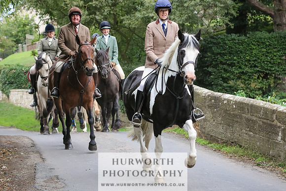 Hurworth Hunt 079