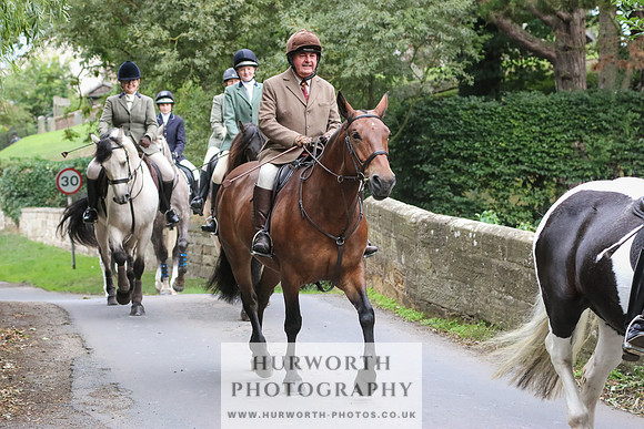 Hurworth Hunt 080