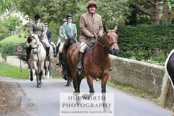 Hurworth Hunt 081