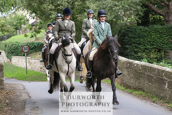 Hurworth Hunt 082
