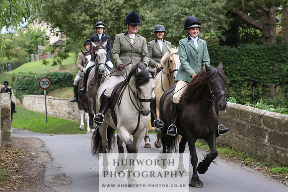 Hurworth Hunt 083