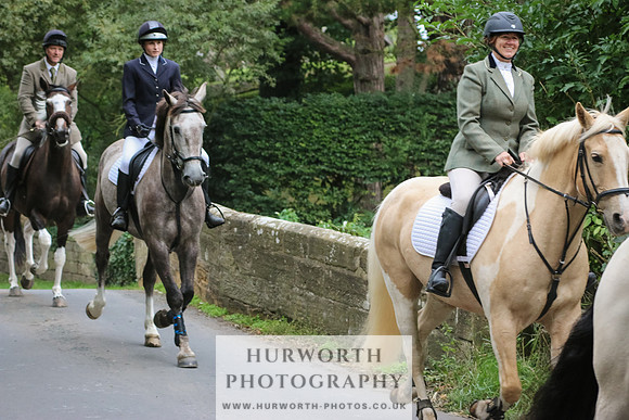 Hurworth Hunt 084
