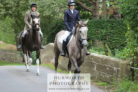 Hurworth Hunt 085