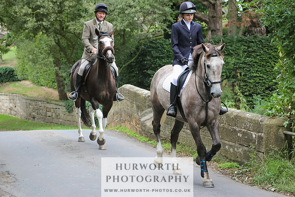 Hurworth Hunt 086