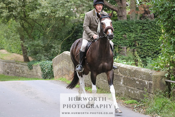 Hurworth Hunt 088