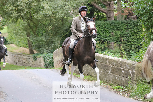 Hurworth Hunt 087