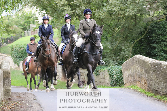 Hurworth Hunt 089