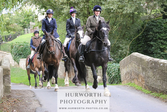 Hurworth Hunt 090