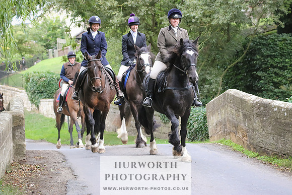 Hurworth Hunt 091