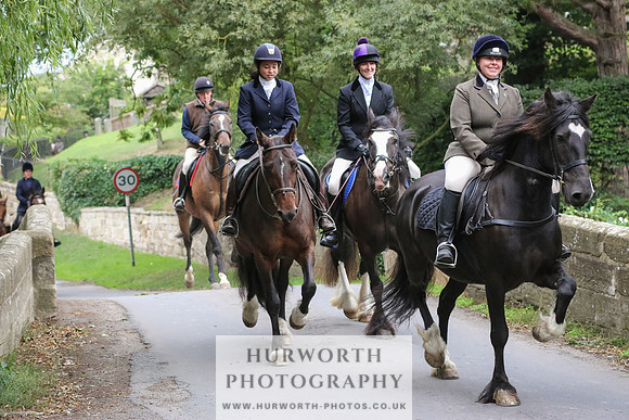 Hurworth Hunt 092