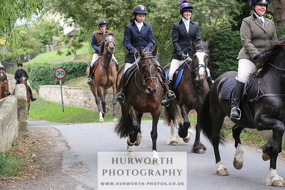 Hurworth Hunt 093