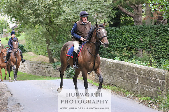 Hurworth Hunt 094