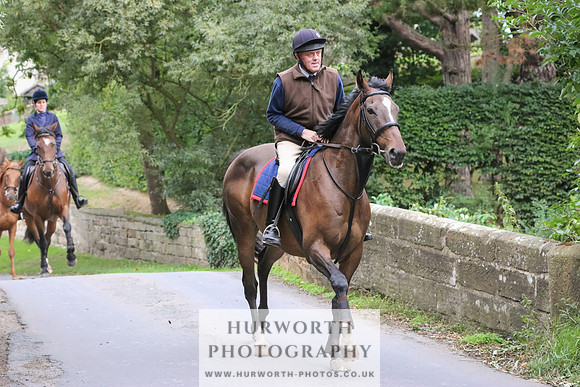 Hurworth Hunt 095