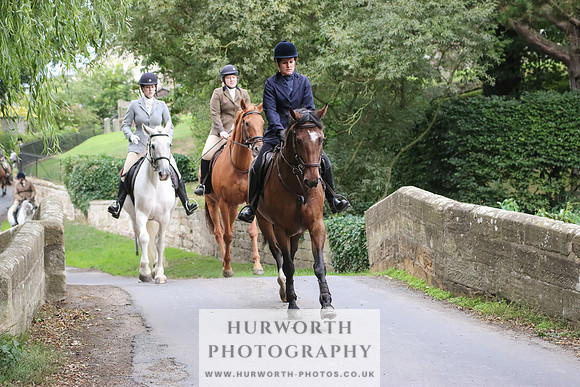 Hurworth Hunt 096