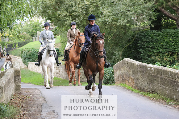 Hurworth Hunt 097