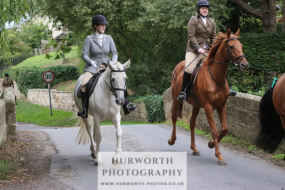 Hurworth Hunt 099