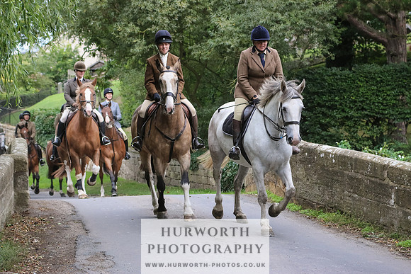 Hurworth Hunt 102