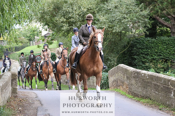 Hurworth Hunt 103