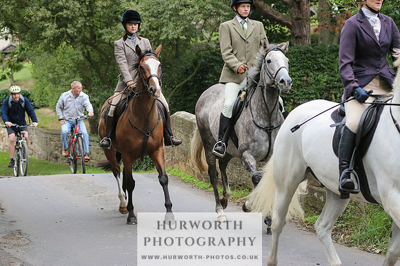 Hurworth Hunt 111