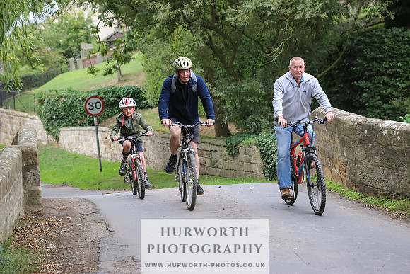 Hurworth Hunt 112